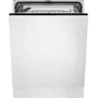 Iebūvējamā trauku mazgājamā mašīna Electrolux ESL5315LO, pilna izmēra 60 cm, 13 komplekti, 45 dB, 5 programmas, E klase