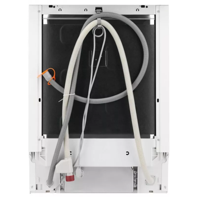 Iebūvējamā trauku mazgājamā mašīna Electrolux ESL5315LO, pilna izmēra 60 cm, 13 komplekti, 45 dB, 5 programmas, E klase