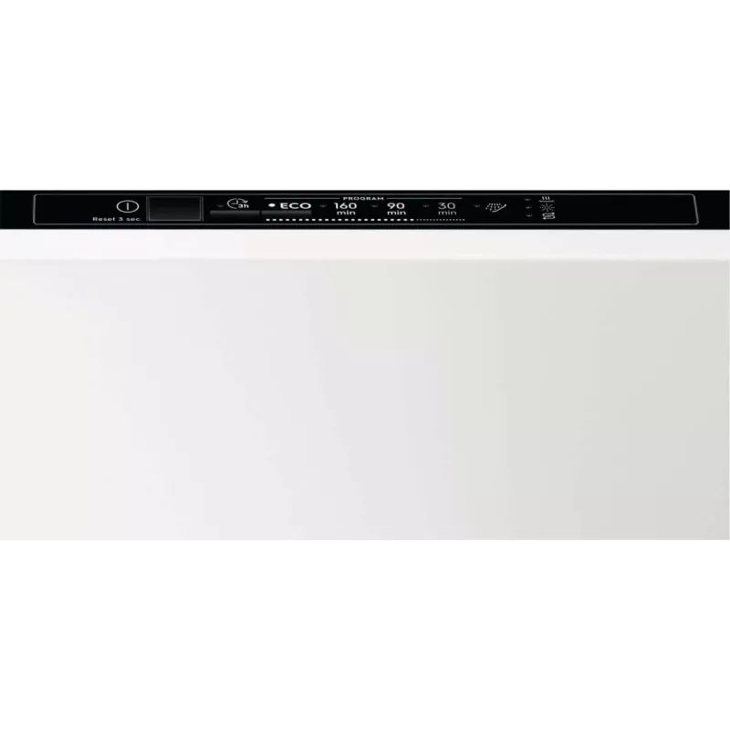 Iebūvējamā trauku mazgājamā mašīna Electrolux ESL5315LO, pilna izmēra 60 cm, 13 komplekti, 45 dB, 5 programmas, E klase