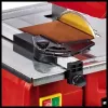 Flīžu griešanas mašīna Einhell TC-TC 800, 800 W, 180 mm asmens