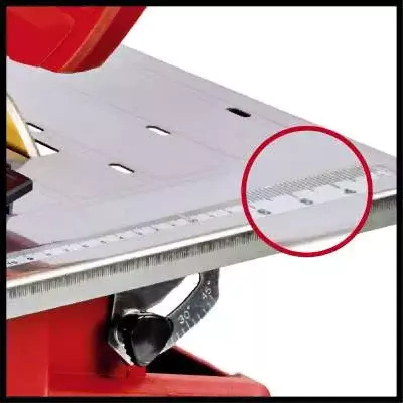 Flīžu griešanas mašīna Einhell TC-TC 800, 800 W, 180 mm asmens