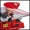 Flīžu griešanas mašīna Einhell TC-TC 800, 800 W, 180 mm asmens