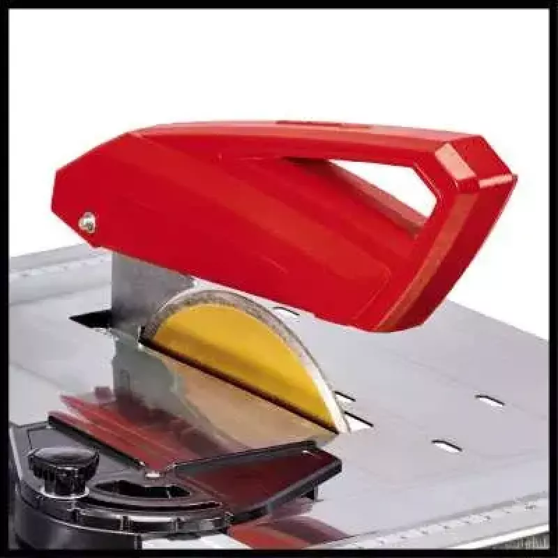 Flīžu griešanas mašīna Einhell TC-TC 800, 800 W, 180 mm asmens