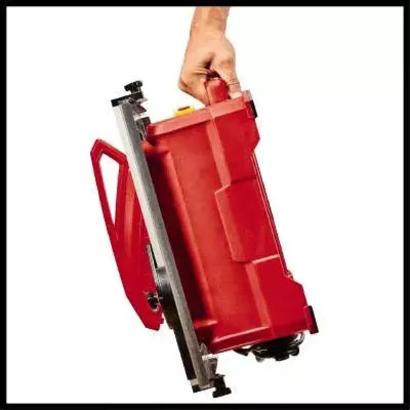 Flīžu griešanas mašīna Einhell TC-TC 800, 800 W, 180 mm asmens