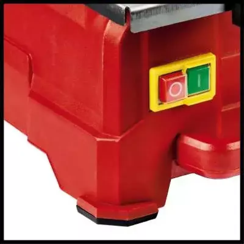 Flīžu griešanas mašīna Einhell TC-TC 800, 800 W, 180 mm asmens