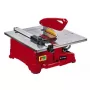 Flīžu griešanas mašīna Einhell TC-TC 800, 800 W, 180 mm asmens