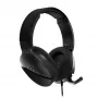Turtle Beach Recon 200 Gen 2 vadu pastiprināta spēļu austiņa - PS4, PS5, Xbox Series X/S, One, PC (melna)