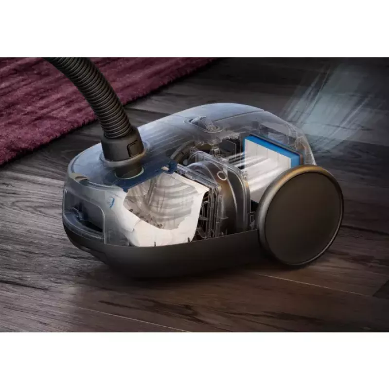 Putekļu sūcējs AEG AB61C2OKO