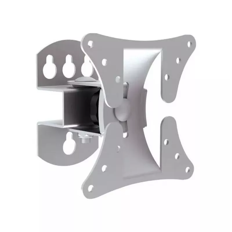 TV stiprinājums Sopar 23114 68.6 cm (27 collas) Sudrabs