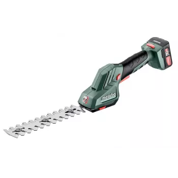 Bezvada zāles šķēres Metabo POWERMAXX SGS 12 Q