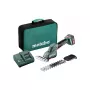 Bezvada zāles šķēres Metabo POWERMAXX SGS 12 Q
