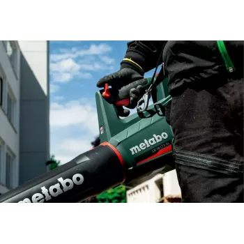 Bezvadu pūtējs Metabo LB 18 LTX BL