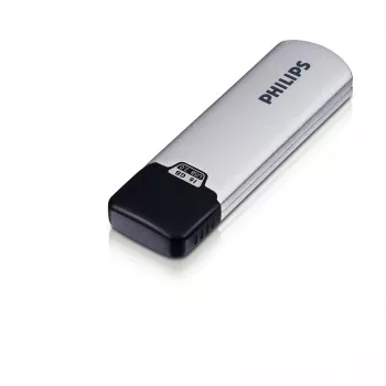 Philips USB zibatmiņa 16 GB USB Type-A FM16FD00B/00