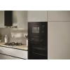 Candy CA20FMW7NB Iebūvējamā grila mikroviļņu krāsns 20 L 800 W melna