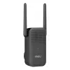 Imou Doorbell 2S Kit Melns 3 MP Bezvadu Sienas stiprinājums