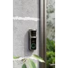 Imou Doorbell 2S Kit Melns 3 MP Bezvadu Sienas stiprinājums