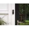 Imou Doorbell 2S Kit Melns 3 MP Bezvadu Sienas stiprinājums