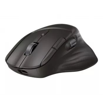Bezvadu pele HP 785M UF Scroll, melna, 0.123 kg