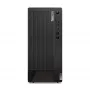 Lenovo ThinkCentre M90t Gen 4 Intel® Core™ i7-13700 32 GB DDR5 512 GB SSD Tornis PC Melns