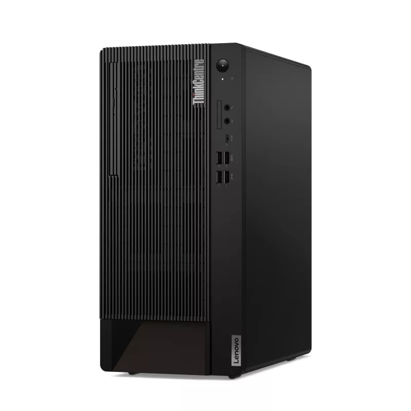 Lenovo ThinkCentre M90t Gen 4 Intel® Core™ i7-13700 32 GB DDR5 512 GB SSD Tornis PC Melns