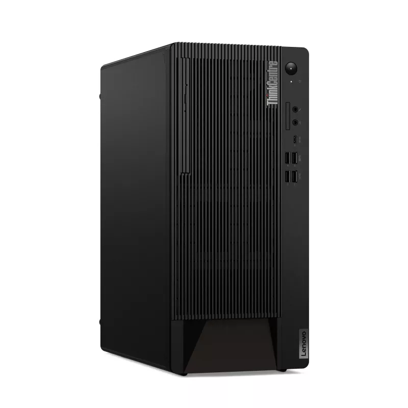 Lenovo ThinkCentre M90t Gen 4 Intel® Core™ i7-13700 32 GB DDR5 512 GB SSD Tornis PC Melns