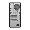 Lenovo ThinkCentre M90t Gen 4 Intel® Core™ i7-13700 32 GB DDR5 512 GB SSD Tornis PC Melns