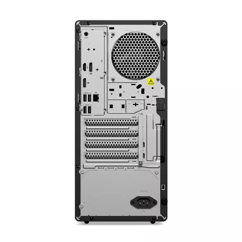 Lenovo ThinkCentre M90t Gen 4 Intel® Core™ i7-13700 32 GB DDR5 512 GB SSD Tornis PC Melns