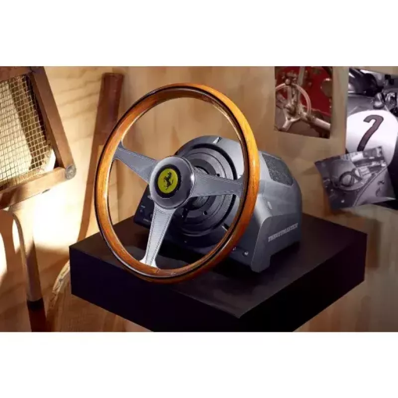 Thrustmaster 2960822 Ferrari 250 GTO Anniversary Edition stūre - 8:10 mēroga replica