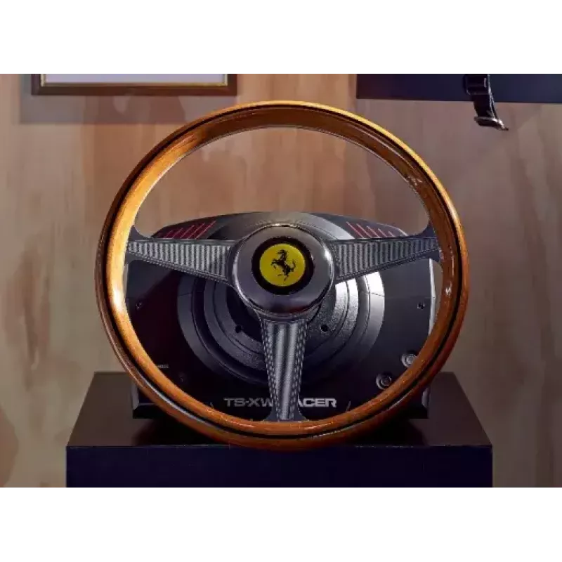 Thrustmaster 2960822 Ferrari 250 GTO Anniversary Edition stūre - 8:10 mēroga replica
