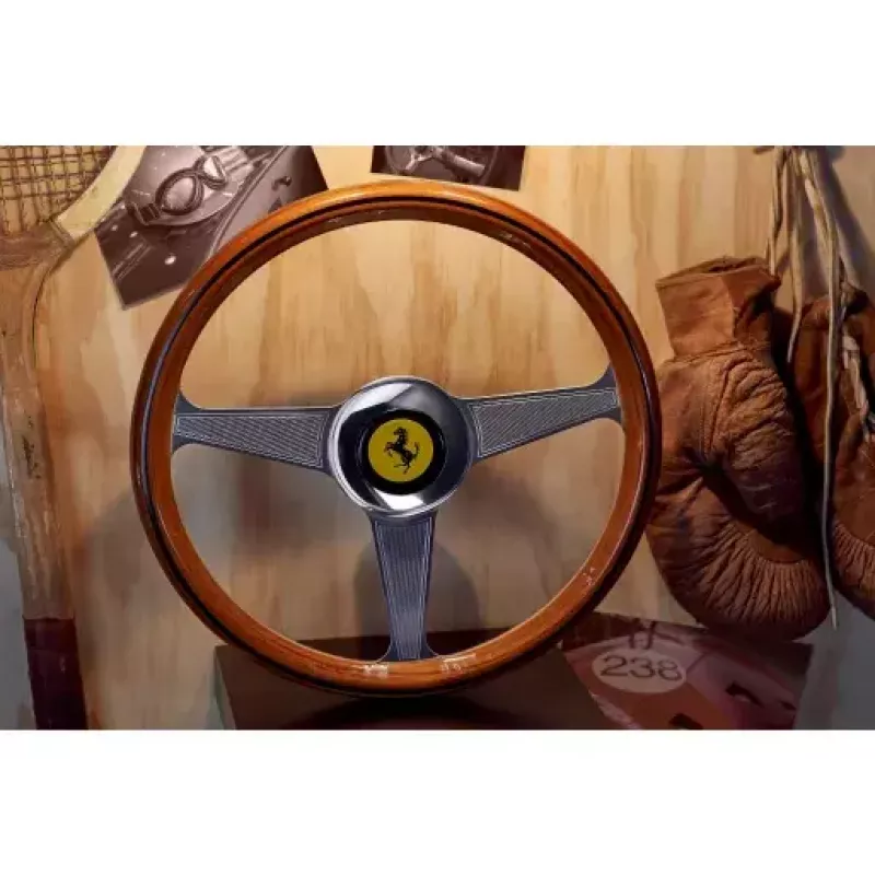 Thrustmaster 2960822 Ferrari 250 GTO Anniversary Edition stūre - 8:10 mēroga replica
