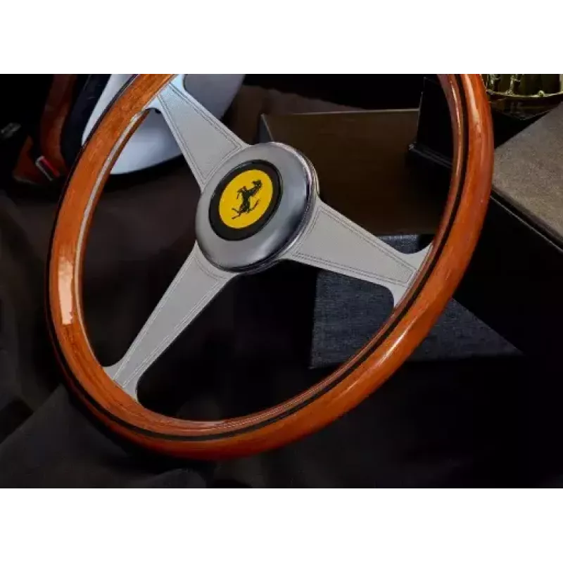 Thrustmaster 2960822 Ferrari 250 GTO Anniversary Edition stūre - 8:10 mēroga replica