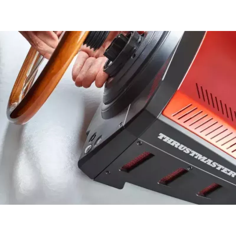 Thrustmaster 2960822 Ferrari 250 GTO Anniversary Edition stūre - 8:10 mēroga replica