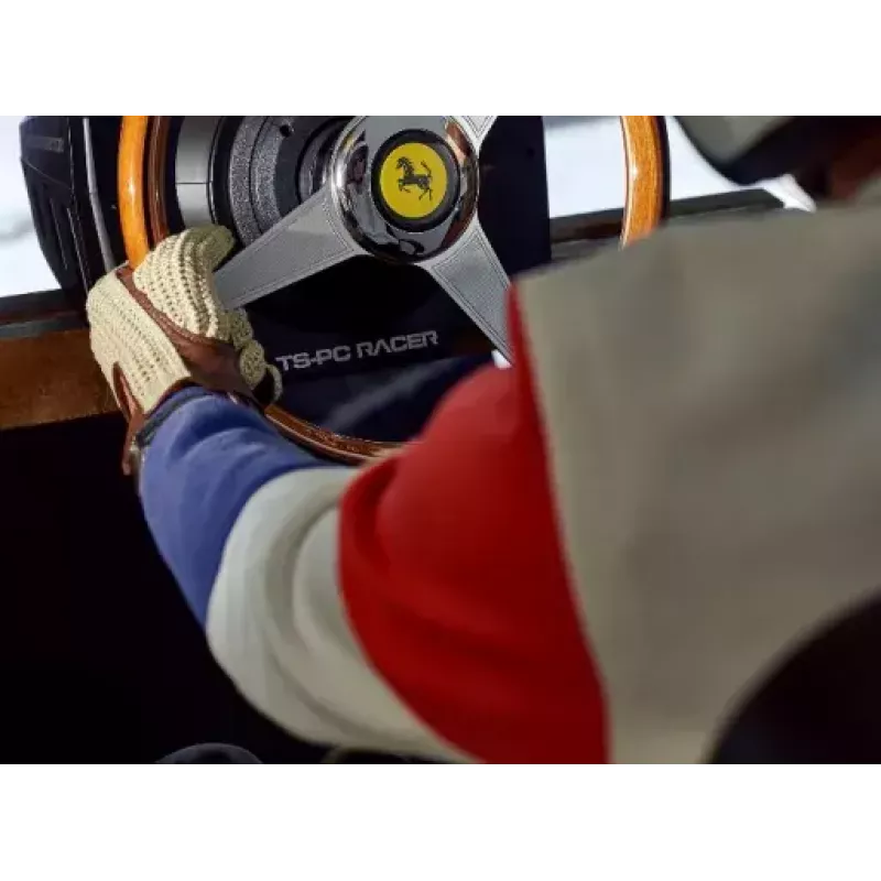 Thrustmaster 2960822 Ferrari 250 GTO Anniversary Edition stūre - 8:10 mēroga replica