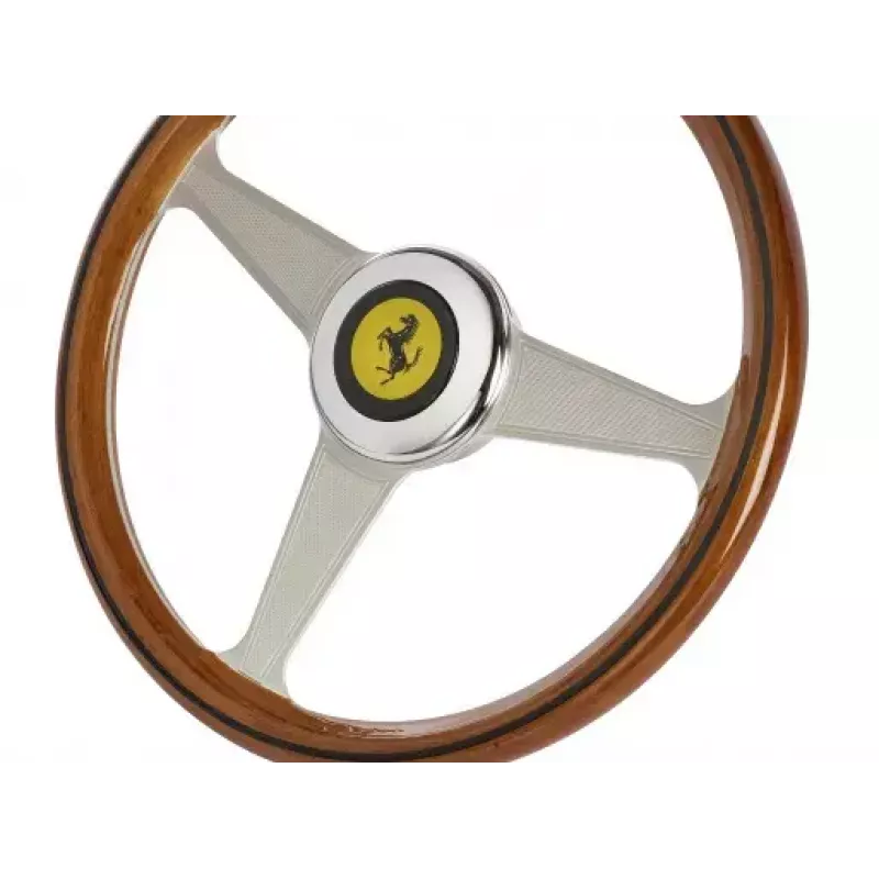 Thrustmaster 2960822 Ferrari 250 GTO Anniversary Edition stūre - 8:10 mēroga replica