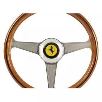 Thrustmaster 2960822 Ferrari 250 GTO Anniversary Edition stūre - 8:10 mēroga replica