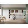 Candy RapidÓ CIP 3E7L0W Pilnībā iebūvējama trauku mazgājamā mašīna, 13 komplekti