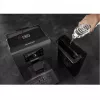 Kafijas automāts KRUPS EA875U, 3 L ūdens tvertne, 250 g pupiņu tvertne, Thermoblock, 1450 W