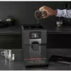 Kafijas automāts KRUPS EA875U, 3 L ūdens tvertne, 250 g pupiņu tvertne, Thermoblock, 1450 W