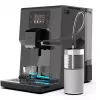 Kafijas automāts KRUPS EA875U, 3 L ūdens tvertne, 250 g pupiņu tvertne, Thermoblock, 1450 W