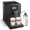 Kafijas automāts KRUPS EA875U, 3 L ūdens tvertne, 250 g pupiņu tvertne, Thermoblock, 1450 W