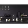 Kafijas automāts KRUPS EA875U, 3 L ūdens tvertne, 250 g pupiņu tvertne, Thermoblock, 1450 W