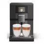 Kafijas automāts KRUPS EA875U, 3 L ūdens tvertne, 250 g pupiņu tvertne, Thermoblock, 1450 W