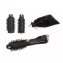 Rowenta Ultimate Experience CF9625 karstā gaisa suka Warm Black, Bronze 750 W