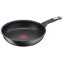 Cepamā panna Tefal Unlimited G2550672 — 28 cm, alumīnijs, nepiedegoša, Thermo-Spot