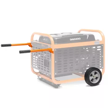 Elektriskā tējkanna DAEWOO DAWK 20 — 1,7 L, 2200 W, nerūsējošs tērauds