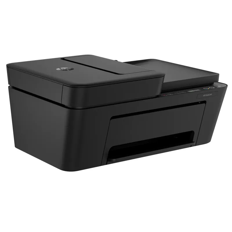 Daudzfunkciju tintes printeris HP DeskJet 4310 — krāsains, Wi‑Fi, A4, 4800x1200 DPI