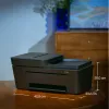 Daudzfunkciju tintes printeris HP DeskJet 4310 — krāsains, Wi‑Fi, A4, 4800x1200 DPI
