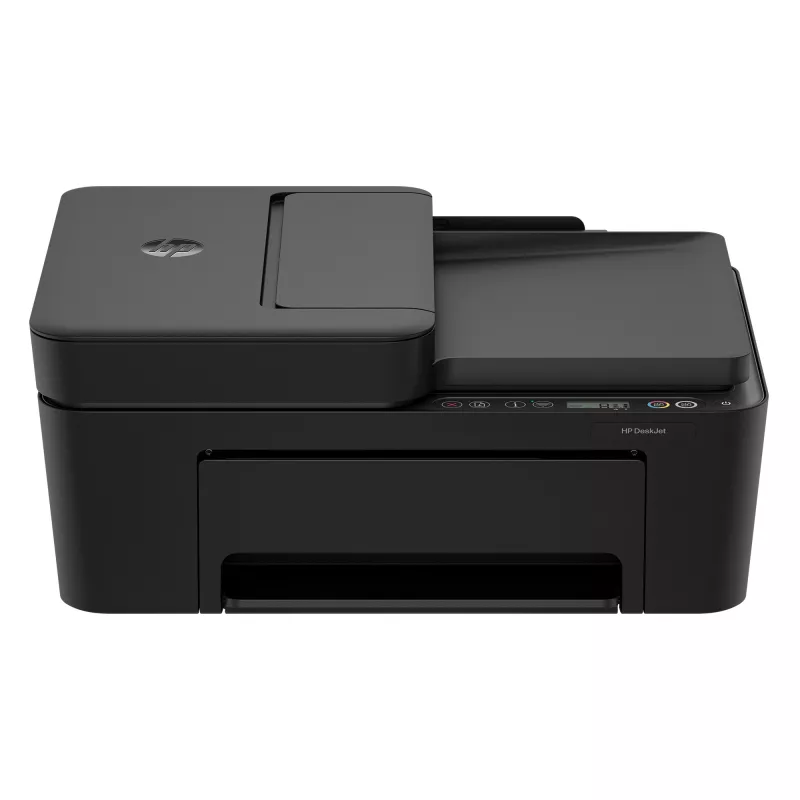 Daudzfunkciju tintes printeris HP DeskJet 4310 — krāsains, Wi‑Fi, A4, 4800x1200 DPI