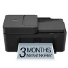 Daudzfunkciju tintes printeris HP DeskJet 4310 — krāsains, Wi‑Fi, A4, 4800x1200 DPI