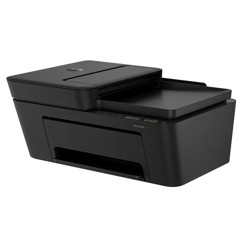 Daudzfunkciju tintes printeris HP DeskJet 4310 — krāsains, Wi‑Fi, A4, 4800x1200 DPI